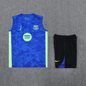 Futbol Club BarcelonaSleeveless undershirt jersey
