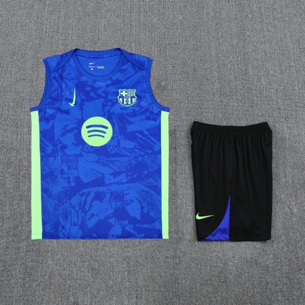 Futbol Club BarcelonaSleeveless undershirt jersey