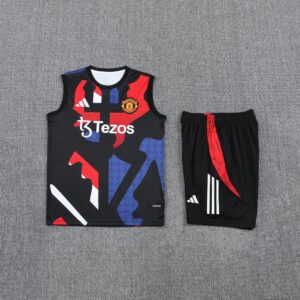 Manchester United Football ClubSleeveless undershirt jersey