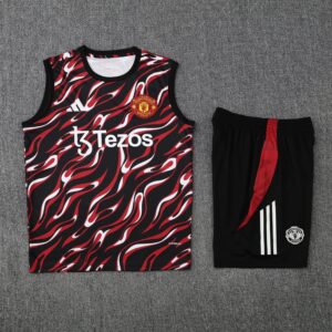 Manchester United Football ClubSleeveless undershirt jersey
