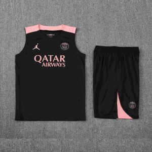 Paris Saint-Germain Football ClubSleeveless undershirt jersey