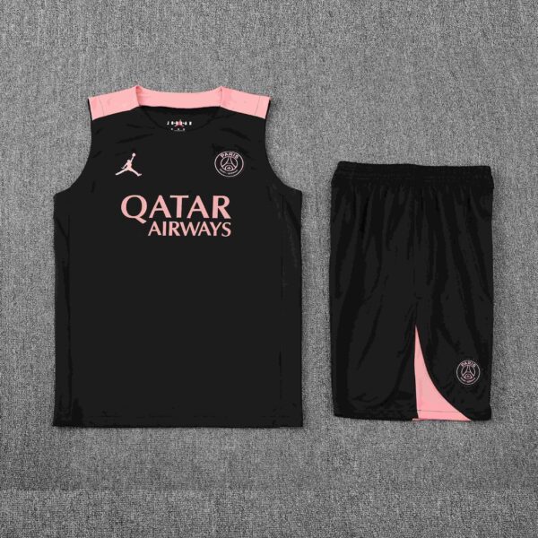 Paris Saint-Germain Football ClubSleeveless undershirt jersey