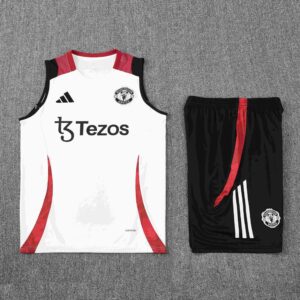 Manchester United Football ClubSleeveless undershirt jersey