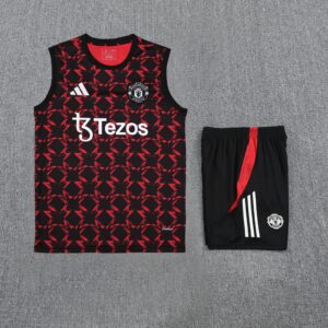 Manchester United Football ClubSleeveless undershirt jersey