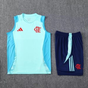 Clube de Regatas do FlamengoSleeveless undershirt jersey