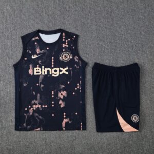 Chelsea Football ClubSleeveless undershirt jersey