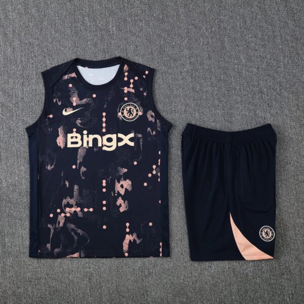 Chelsea Football ClubSleeveless undershirt jersey
