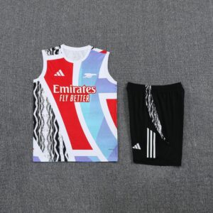 Arsenal Football ClubSleeveless undershirt jersey