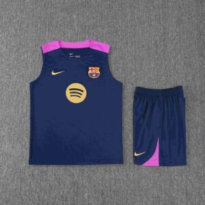 Futbol Club BarcelonaSleeveless undershirt jersey