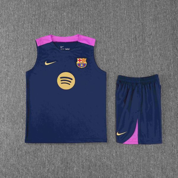 Futbol Club BarcelonaSleeveless undershirt jersey