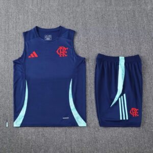 Clube de Regatas do FlamengoSleeveless undershirt jersey