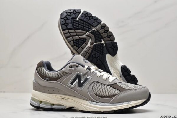 New Balance 2002 Retro Running Shoes Collection 14 Colorways