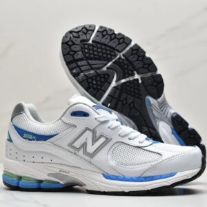 New Balance 2002 Series Retro Running Shoes Collection 14 Colorways