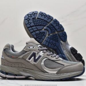 New Balance 2002 Retro Running Shoes Collection 14 Colorways