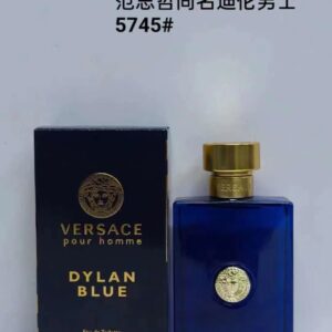 Versace Dylan Blue Versace Dylan for Men 100ml