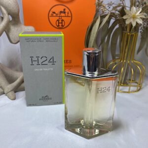 Herm¨¨s H24 Eau de Toilette for Men