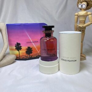 LOUIS VUITTON City of Stars Perfumery