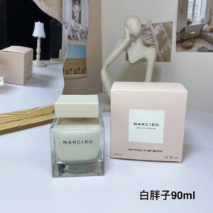 ‌NARCISO RODRIGUEZ eau de toilette（90ml）