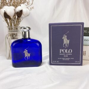 Ralph Lauren Polo Blue Men's Fragrances