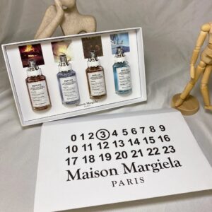Maison Margiela REPLICA Perfume Calendar Gift Set (2023 Limited Edition)