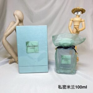 Armani Priv¨¦ Milan Private Collection Perfumery