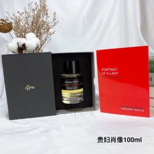 FREDERIC MALLE Portrait of a Noblewoman Perfumery