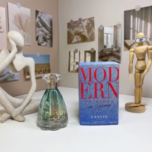 ‌LANVIN Modern Princess in Jeans perfumery