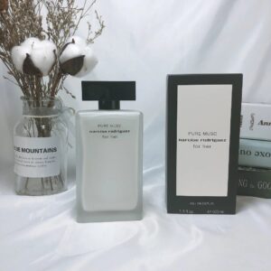 ‌NARCISO RODRIGUEZ PURE MUSC for her Women's Perfume