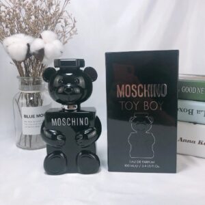 MOSCHINO TOY BOY Bear Perfume
