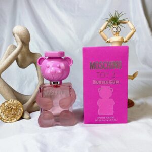 ‌MOSCHINO TOY 2 Bubble Gum perfumery