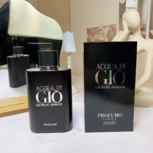 Giorgio Armani ACQUA DI GIO PROFUMO Eau de Toilette for Men