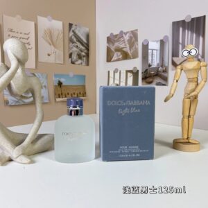 Dolce & Gabbana Light Blue Eau de Toilette