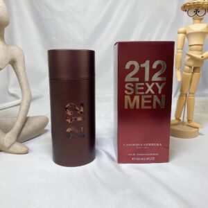 Carolina Herrera Men's Fragrances "212 SEXY MEN"
