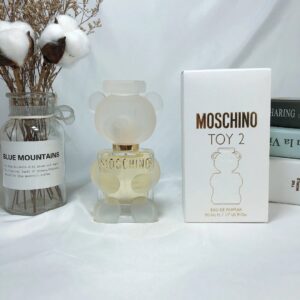 MOSCHINO TOY 2 Bear Perfume