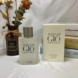 Giorgio Armani Acqua di Gio Eau de Toilette for Men