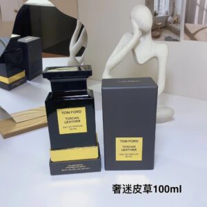 ‌Tom Ford TUSCAN LEATHER Tuscan Leather Perfume (100ml EDP)