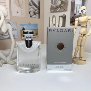 Bvlgari Pour Homme Men's Fragrances