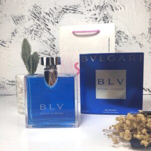 Bvlgari BLV POUR HOMME ±¦¸ñÀöÀ¶²èÄÐÊ¿ÏãË®