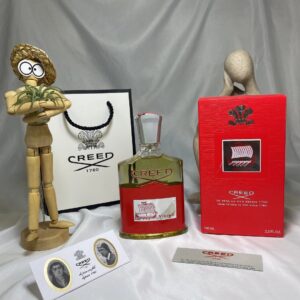 CREED VIKING Men's Fragrances