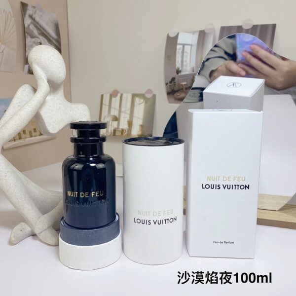 Louis Vuitton Nuit de Feu Desert Nights