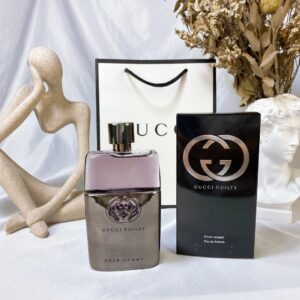 GUCCI GUILTY Sinful Love for Men