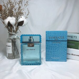 VERSACE MAN EAU FRAICHE Eau de Toilette for Men