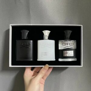 CREED Three classic fragrances in a gift set