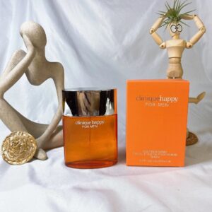 ‌Clinique Happy For Men  100ml‌