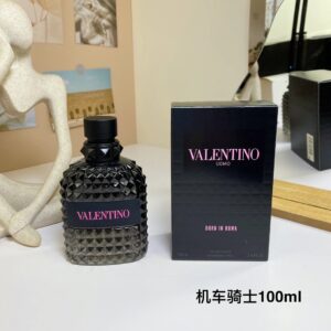 ‌VALENTINO UOMO BORN IN ROMA Men's Fragrances