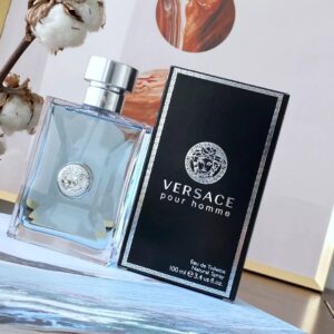 Versace Pour Homme Eau de Toilette for Men