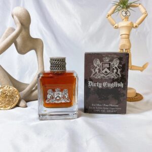 ‌Juicy Couture Dirty English Men's Fragrances