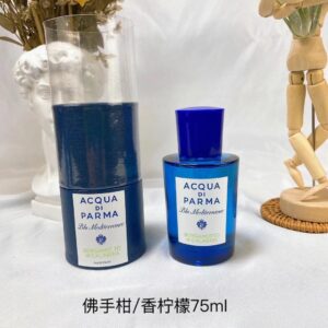 Acqua di Parma Blu Mediterraneo
