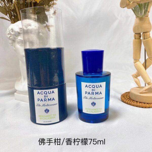 Acqua di Parma Blu Mediterraneo