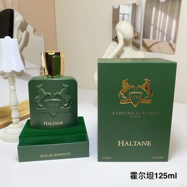Parfums de Marly Haltane Haltane Royal Fragrance